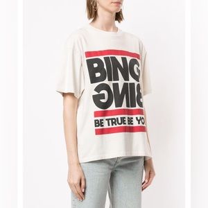 Anine Bing Tee